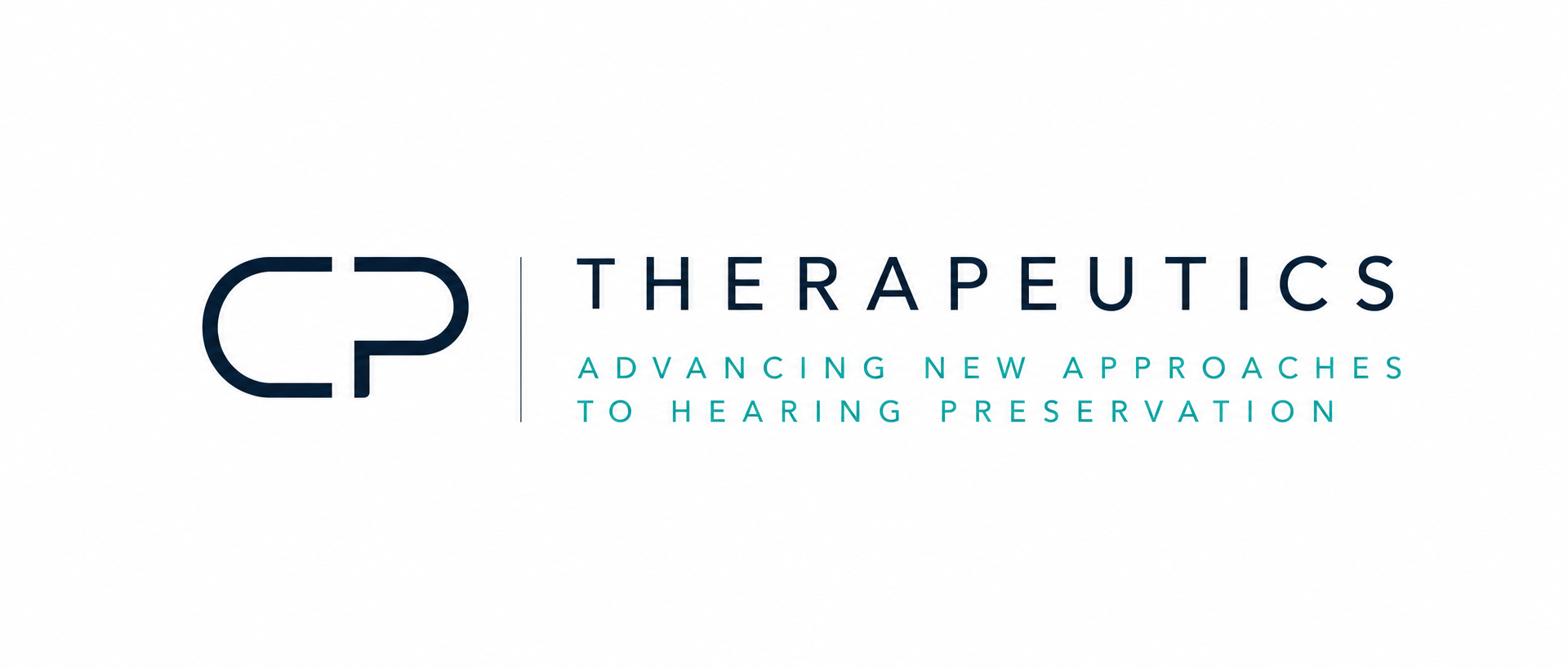 CP Therapeutics — advancing new approaches to hearing preservation